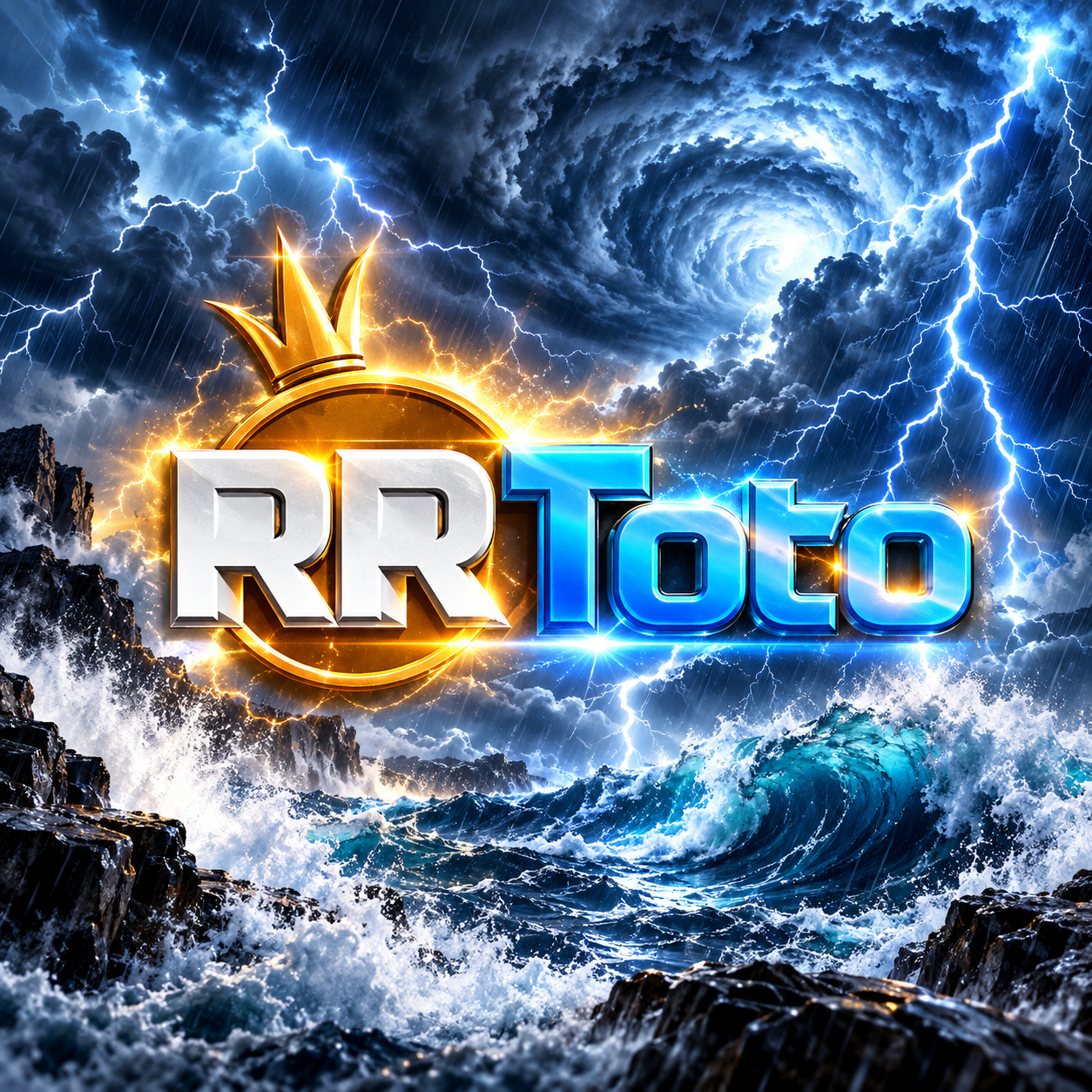 RRTOTO & Ter-asyik